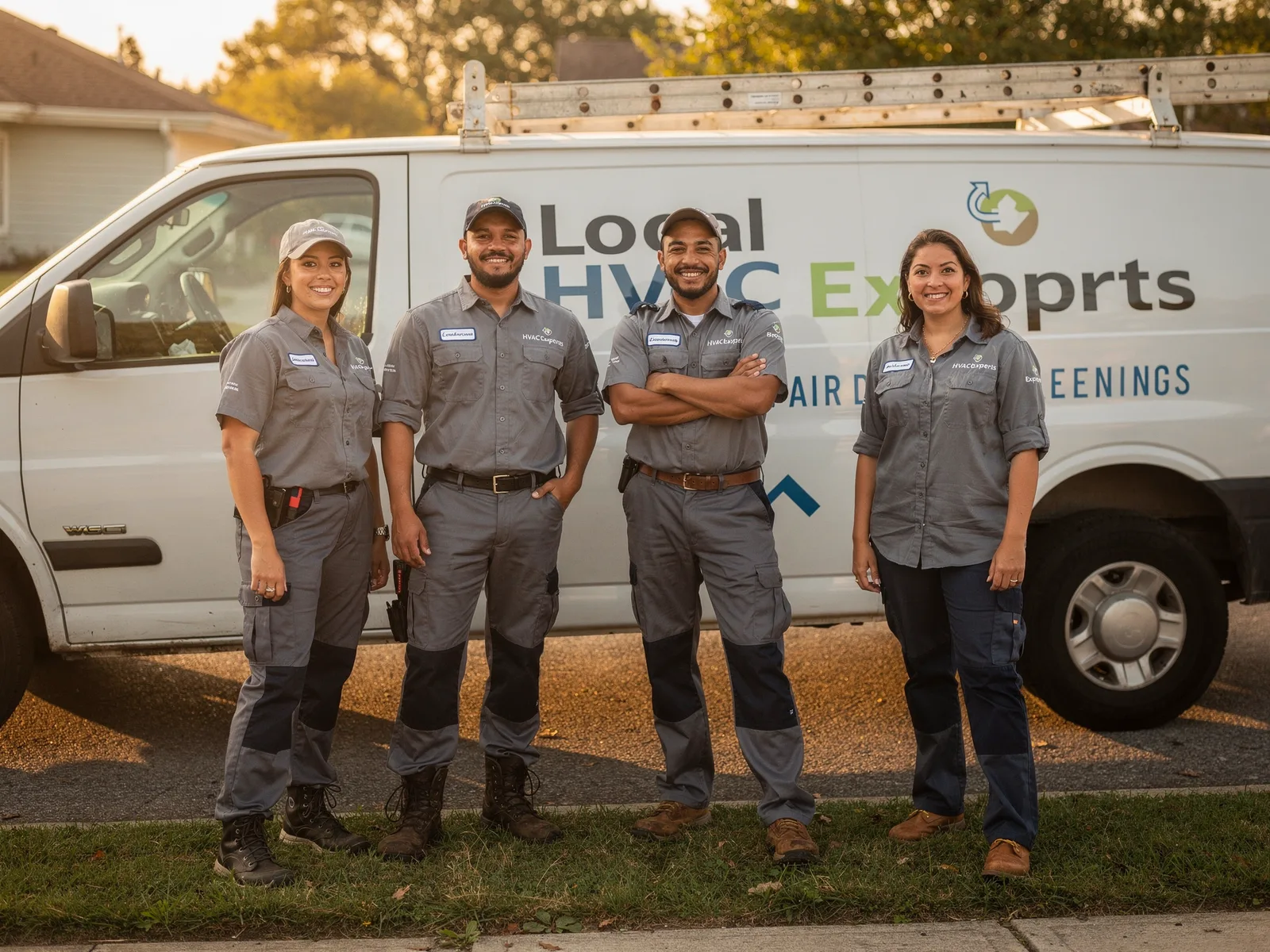 24/7 HVAC Repair & AC Replacement company in Kell, IL